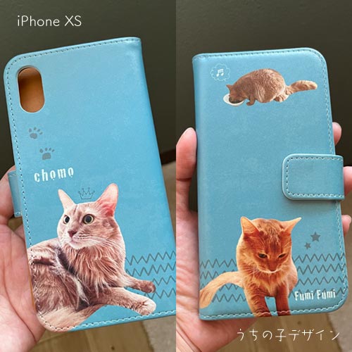うちの子グッズ