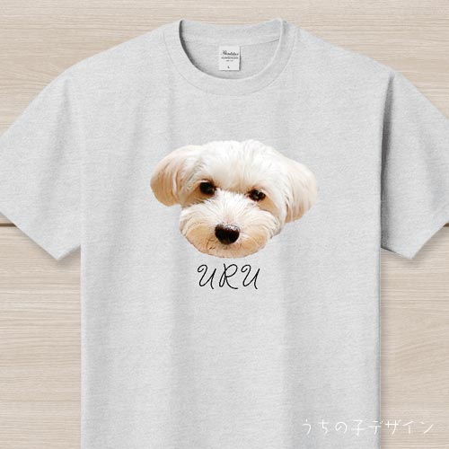 うちの子Ｔシャツ